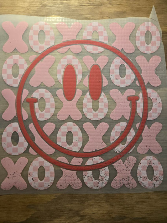 XO Smiley