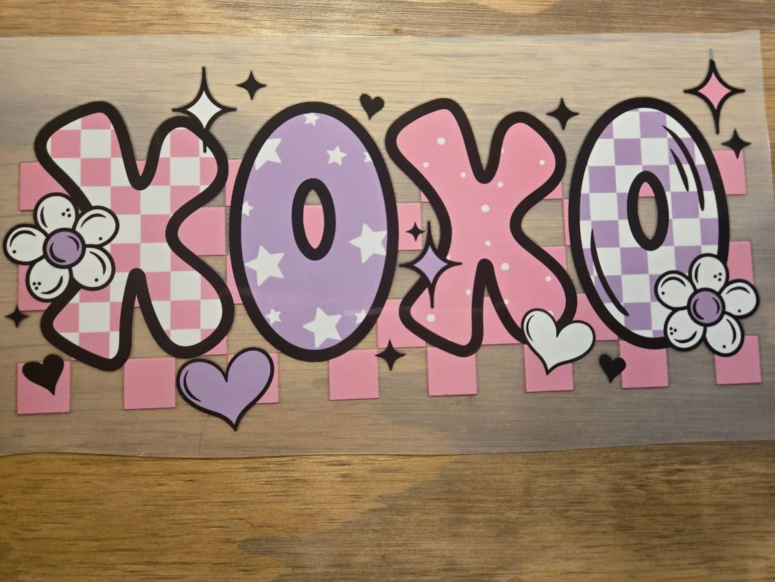 XOXO